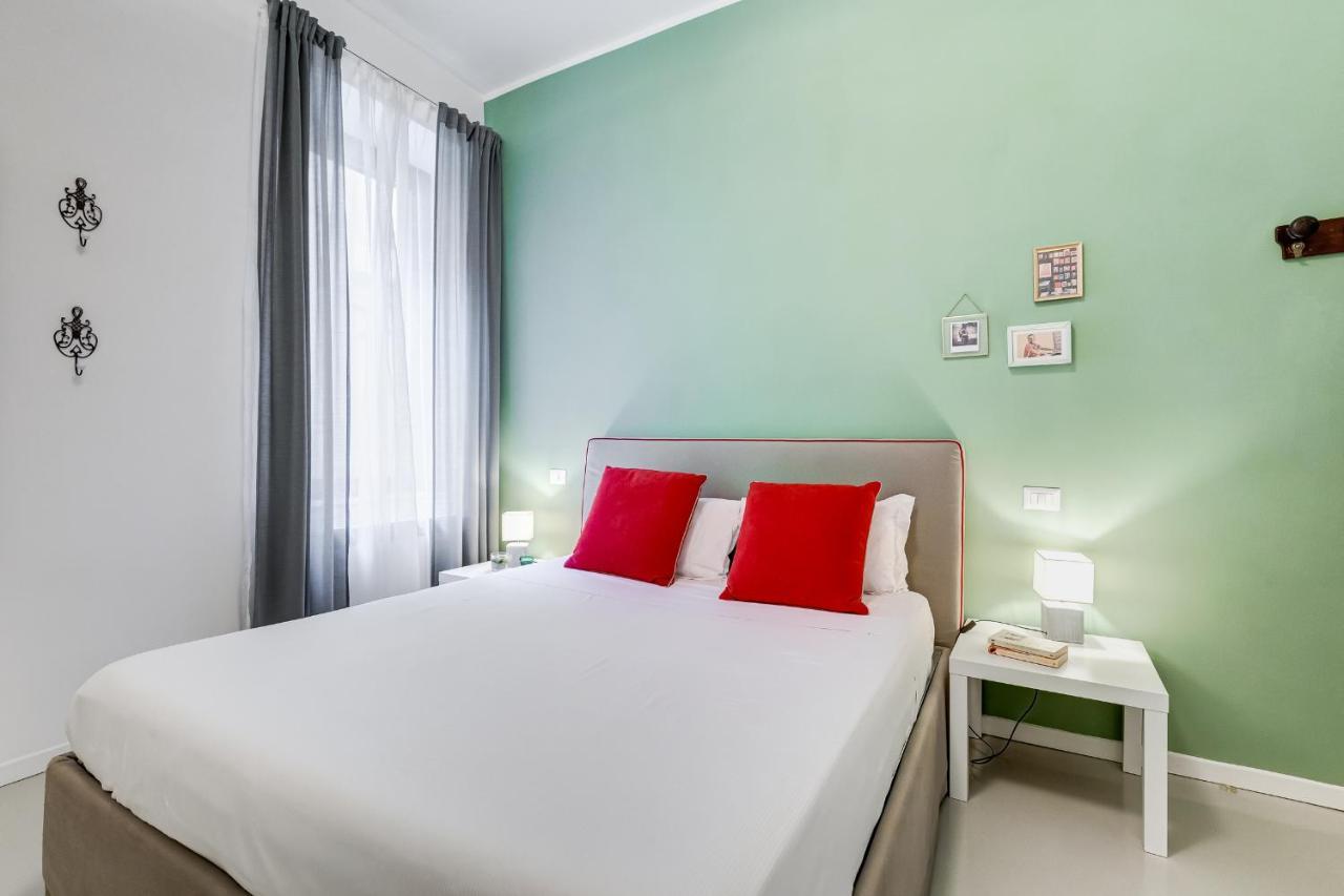 Colosseo Exclusive House By Premium Suites Collection Róma Kültér fotó