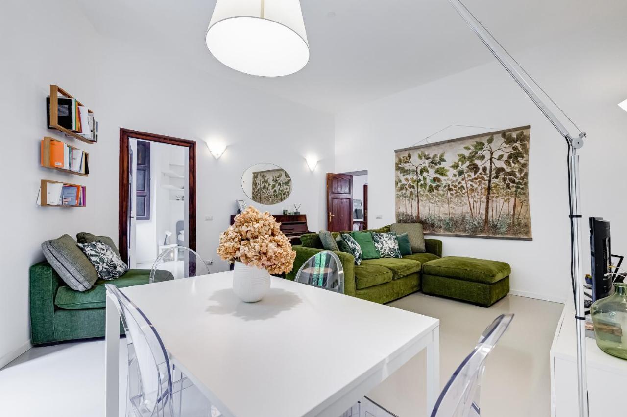 Colosseo Exclusive House By Premium Suites Collection Róma Kültér fotó