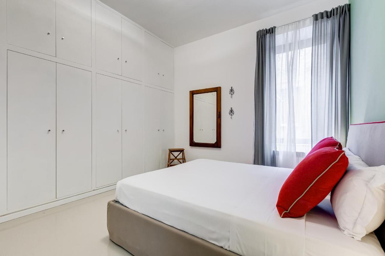 Colosseo Exclusive House By Premium Suites Collection Róma Kültér fotó