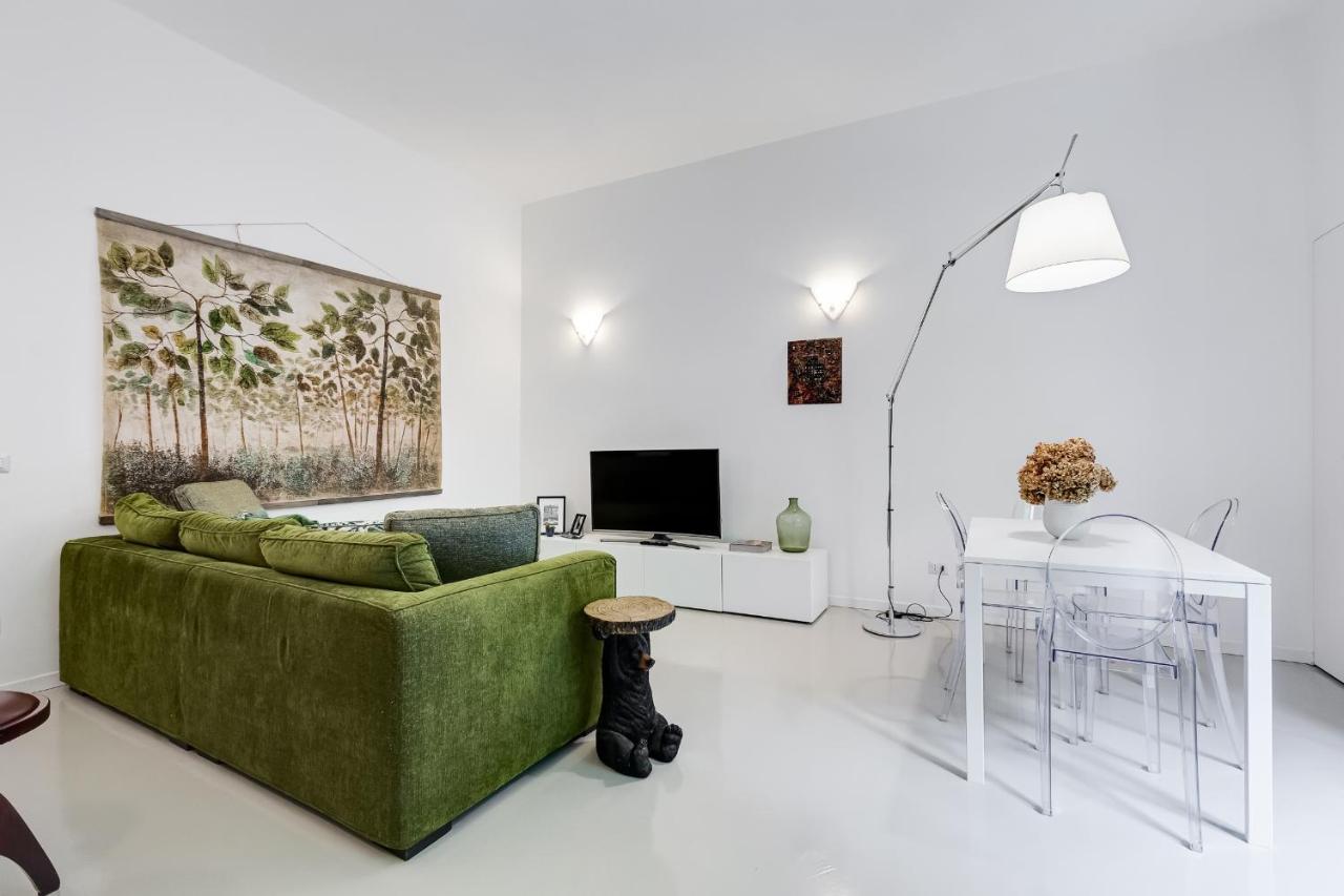 Colosseo Exclusive House By Premium Suites Collection Róma Kültér fotó