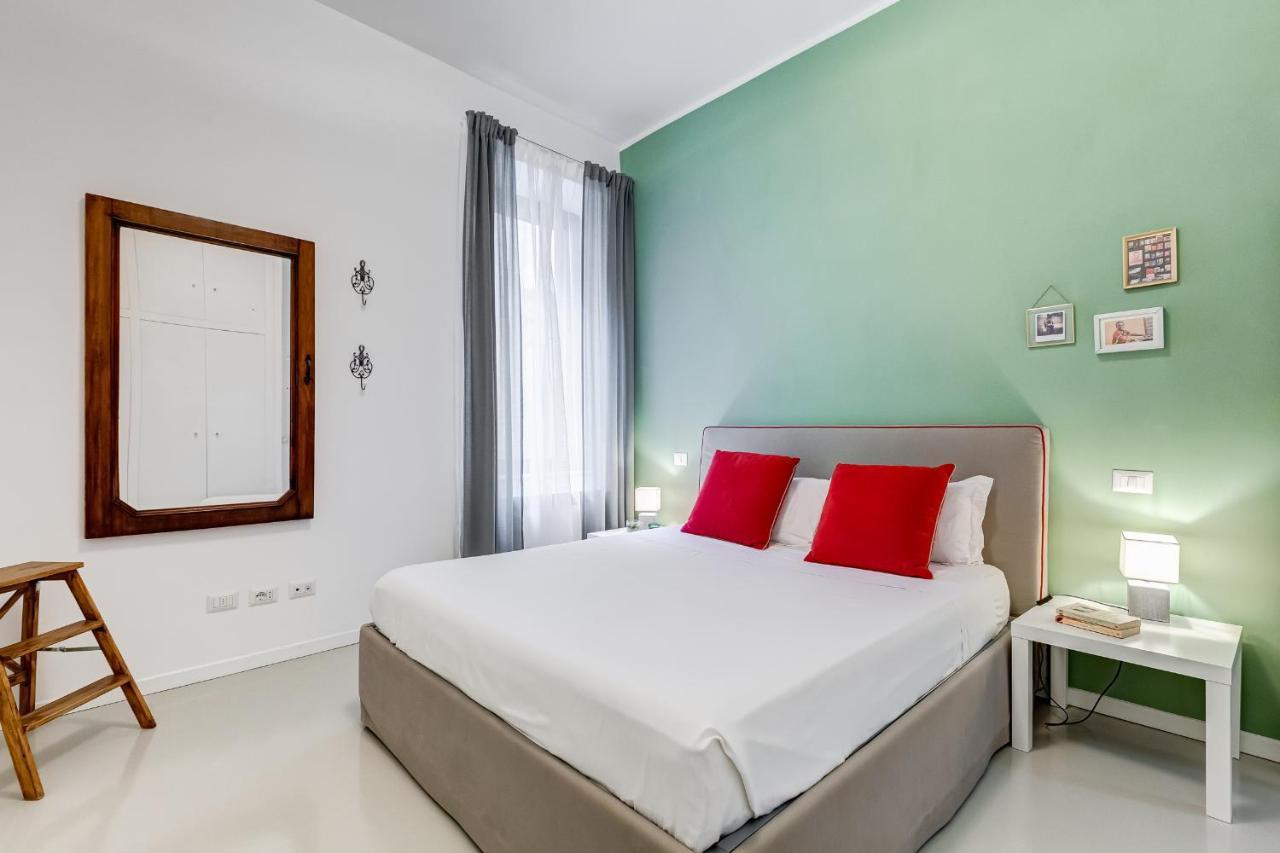 Colosseo Exclusive House By Premium Suites Collection Róma Kültér fotó