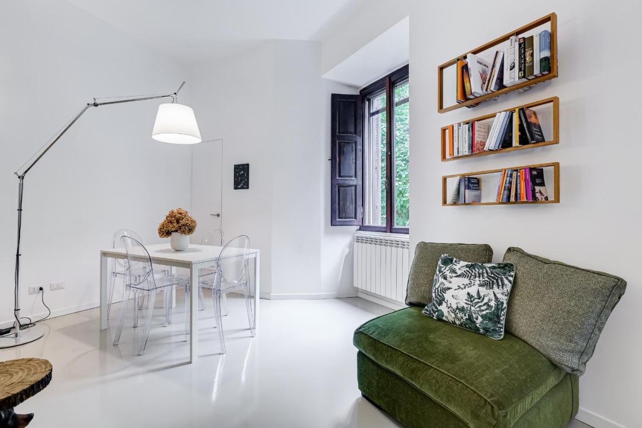 Colosseo Exclusive House By Premium Suites Collection Róma Kültér fotó