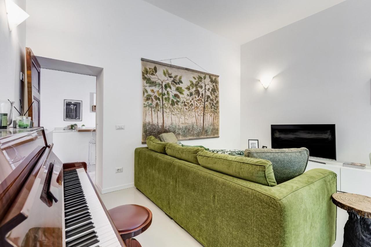 Colosseo Exclusive House By Premium Suites Collection Róma Kültér fotó