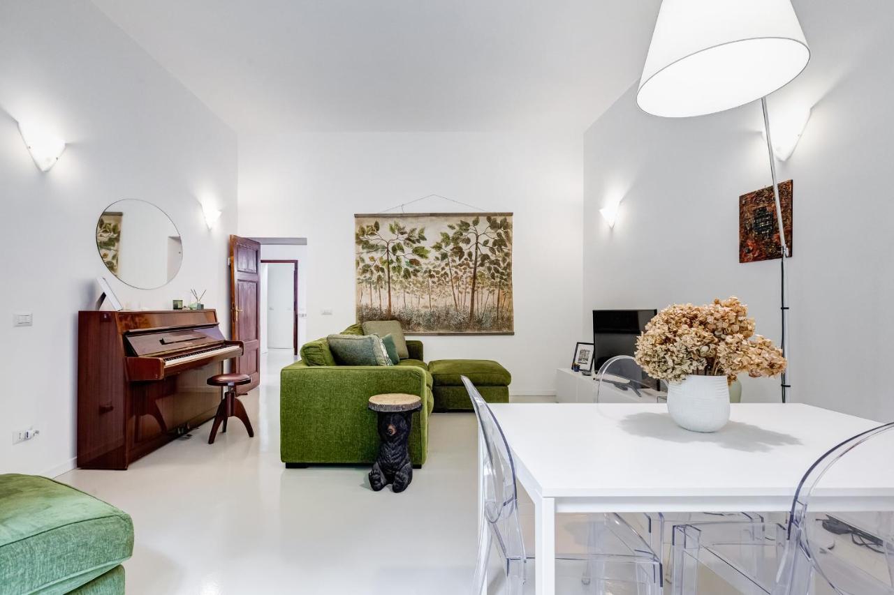 Colosseo Exclusive House By Premium Suites Collection Róma Kültér fotó