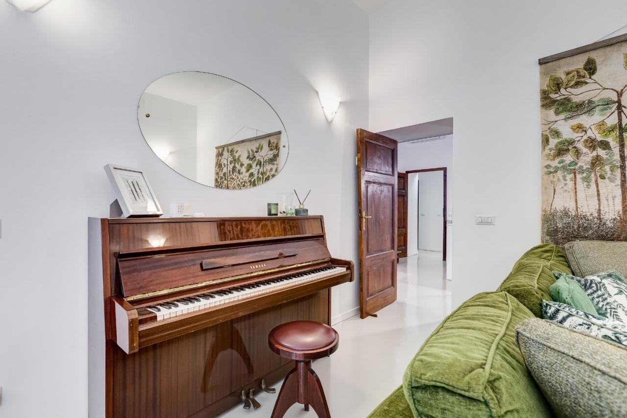 Colosseo Exclusive House By Premium Suites Collection Róma Kültér fotó