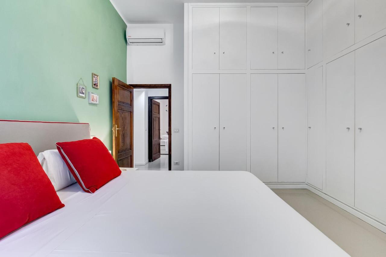 Colosseo Exclusive House By Premium Suites Collection Róma Kültér fotó