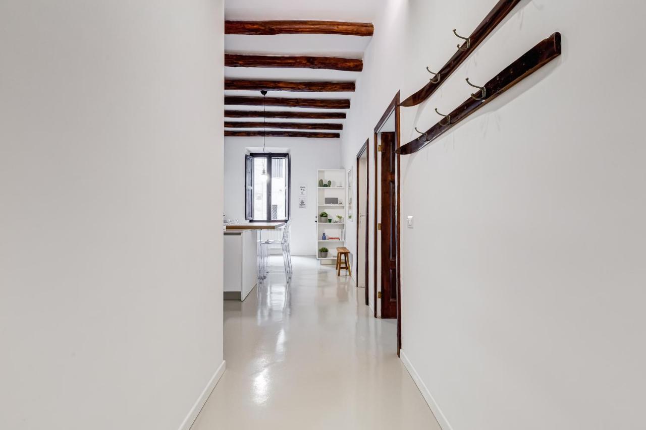 Colosseo Exclusive House By Premium Suites Collection Róma Kültér fotó