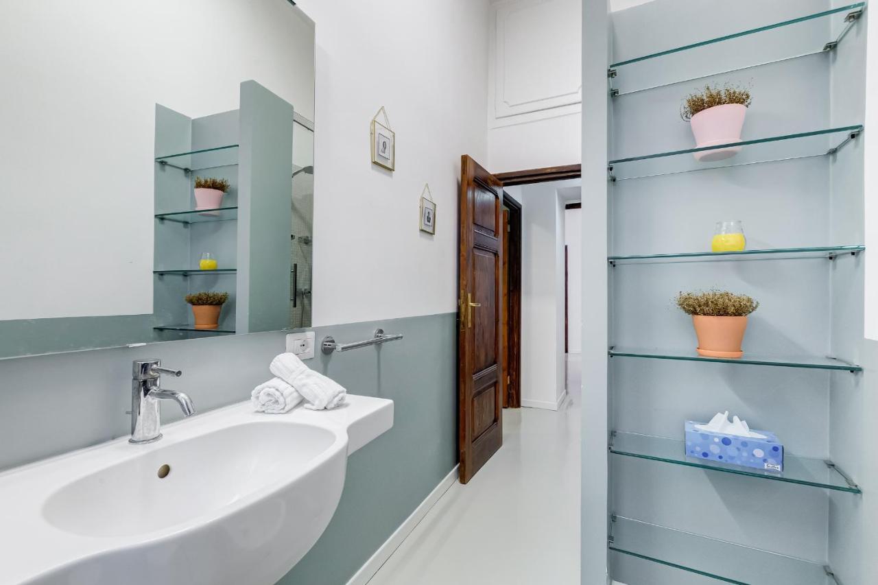 Colosseo Exclusive House By Premium Suites Collection Róma Kültér fotó