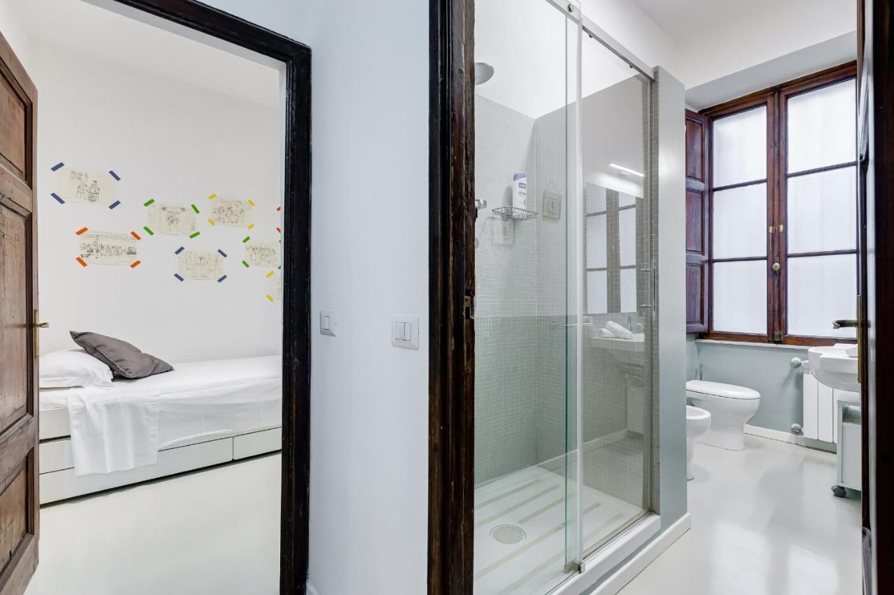 Colosseo Exclusive House By Premium Suites Collection Róma Kültér fotó