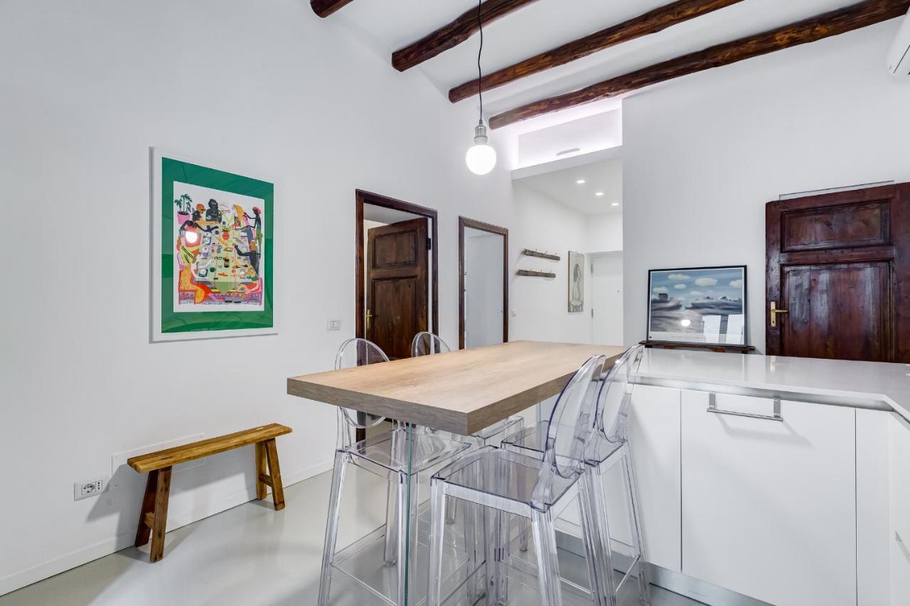 Colosseo Exclusive House By Premium Suites Collection Róma Kültér fotó