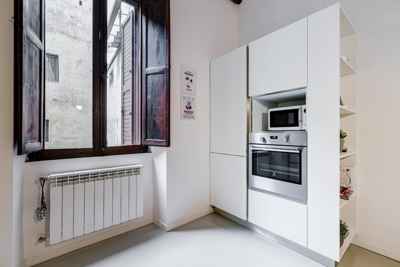 Colosseo Exclusive House By Premium Suites Collection Róma Kültér fotó