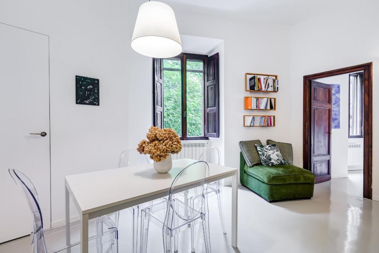 Colosseo Exclusive House By Premium Suites Collection Róma Kültér fotó