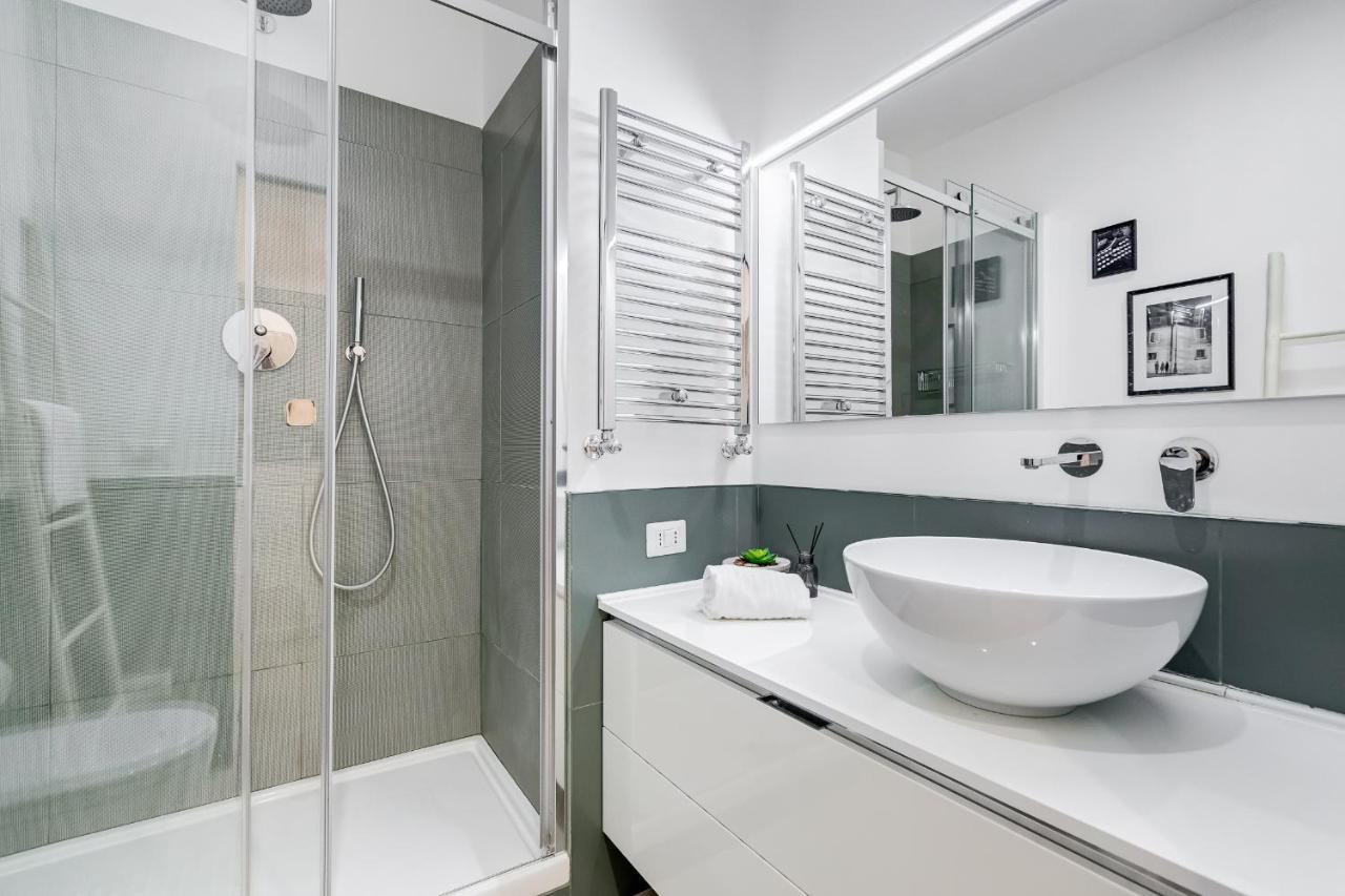 Colosseo Exclusive House By Premium Suites Collection Róma Kültér fotó