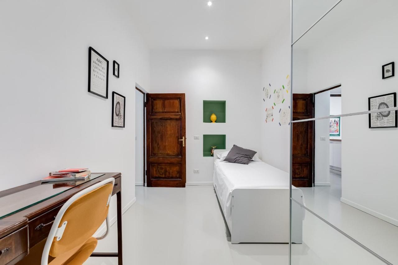 Colosseo Exclusive House By Premium Suites Collection Róma Kültér fotó