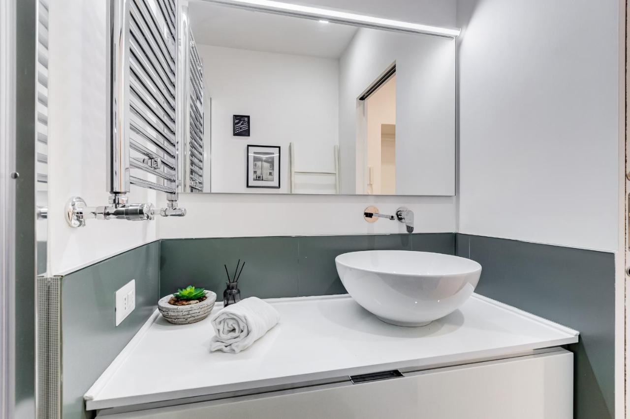 Colosseo Exclusive House By Premium Suites Collection Róma Kültér fotó