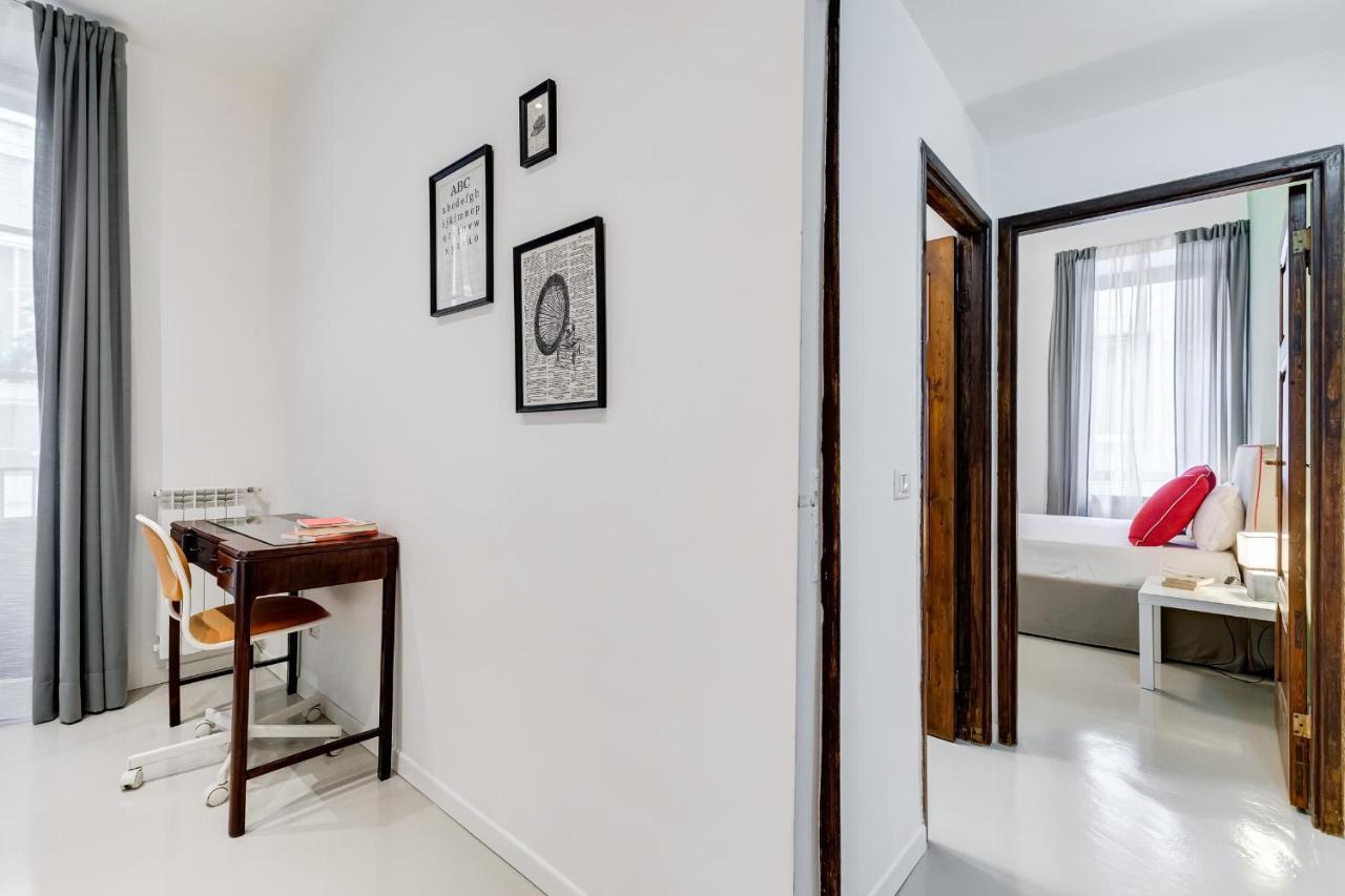 Colosseo Exclusive House By Premium Suites Collection Róma Kültér fotó