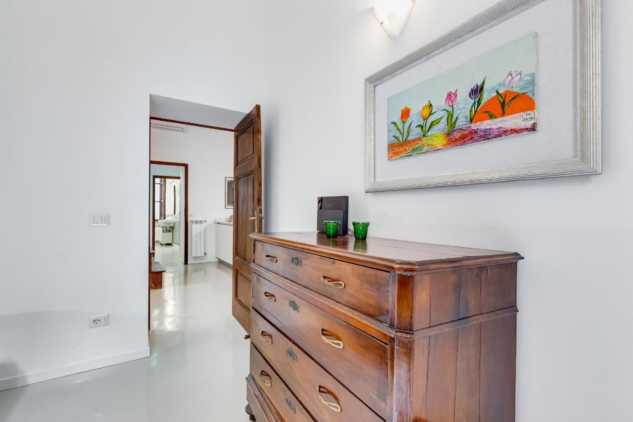 Colosseo Exclusive House By Premium Suites Collection Róma Kültér fotó