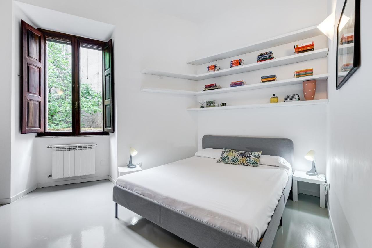 Colosseo Exclusive House By Premium Suites Collection Róma Kültér fotó