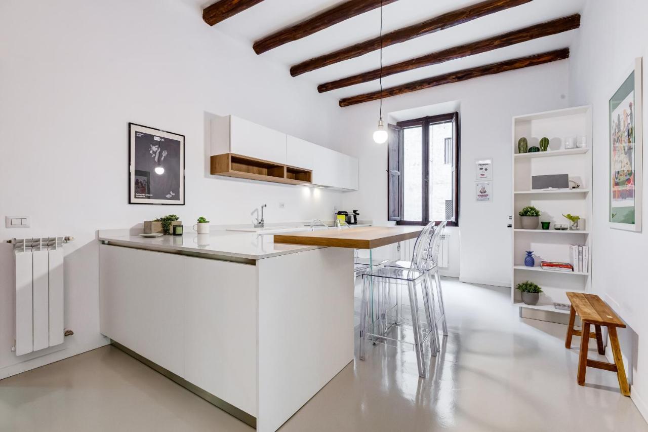 Colosseo Exclusive House By Premium Suites Collection Róma Kültér fotó