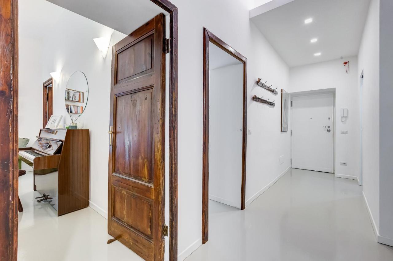 Colosseo Exclusive House By Premium Suites Collection Róma Kültér fotó