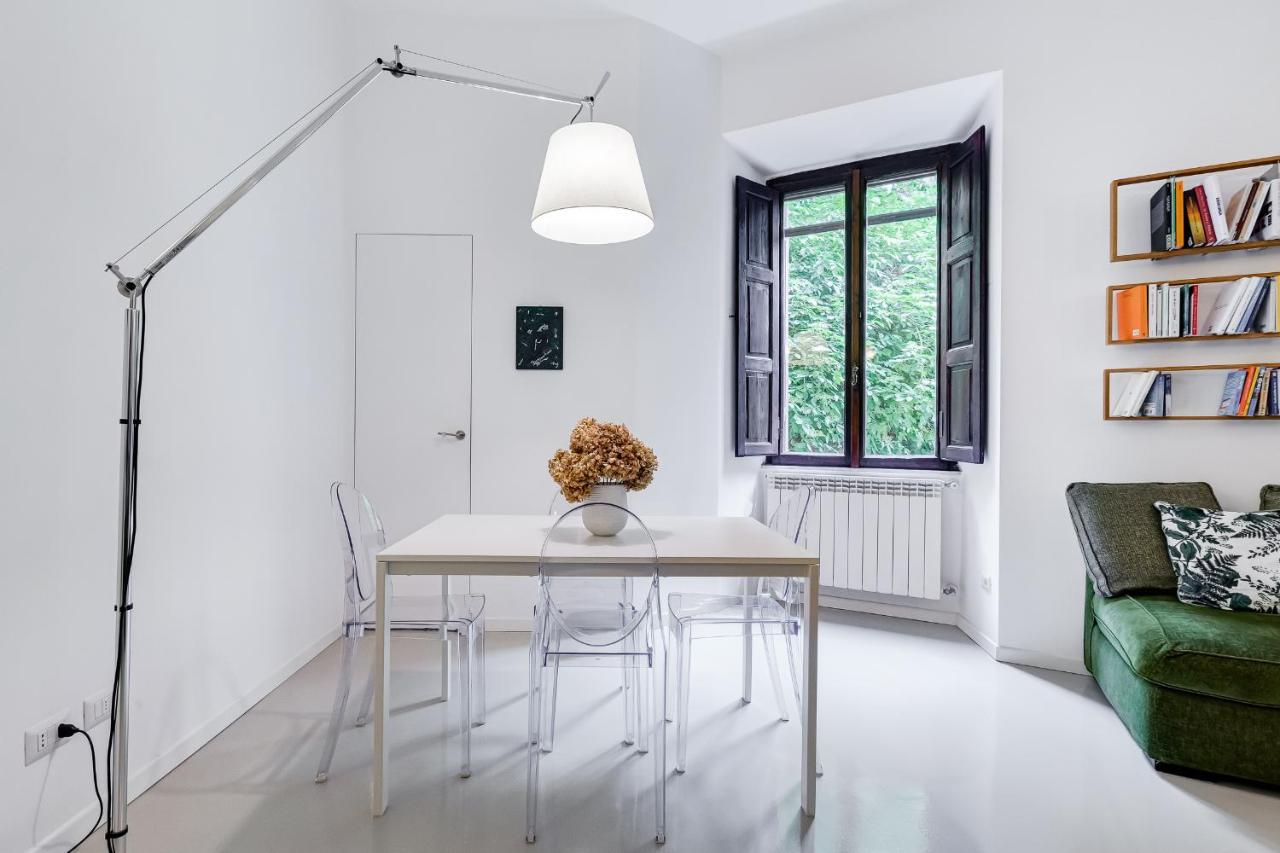 Colosseo Exclusive House By Premium Suites Collection Róma Kültér fotó