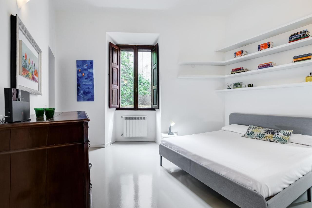 Colosseo Exclusive House By Premium Suites Collection Róma Kültér fotó