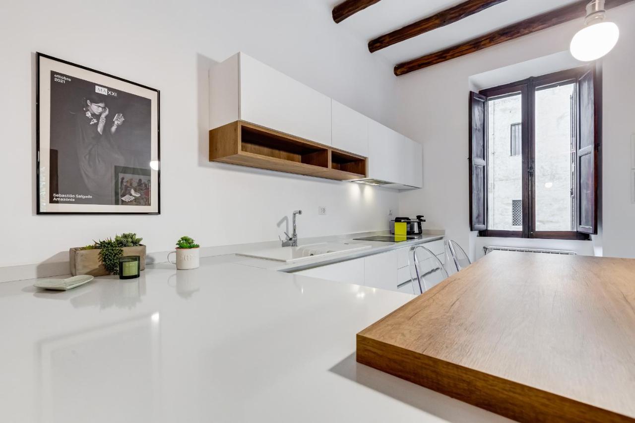 Colosseo Exclusive House By Premium Suites Collection Róma Kültér fotó