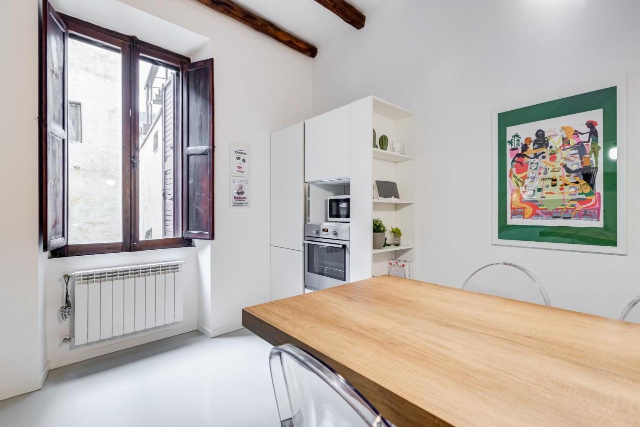 Colosseo Exclusive House By Premium Suites Collection Róma Kültér fotó