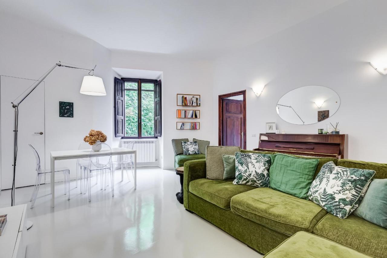 Colosseo Exclusive House By Premium Suites Collection Róma Kültér fotó