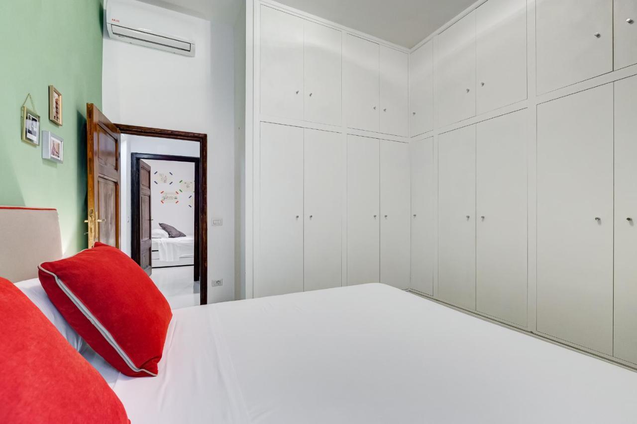 Colosseo Exclusive House By Premium Suites Collection Róma Kültér fotó