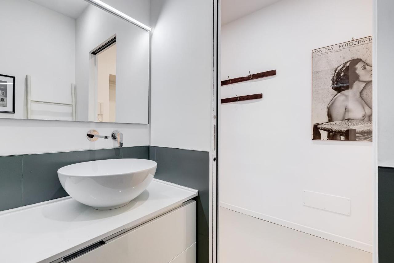 Colosseo Exclusive House By Premium Suites Collection Róma Kültér fotó