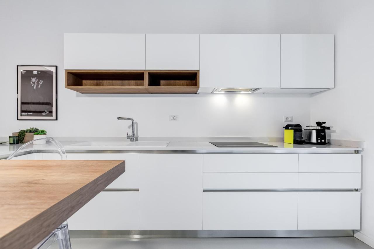 Colosseo Exclusive House By Premium Suites Collection Róma Kültér fotó