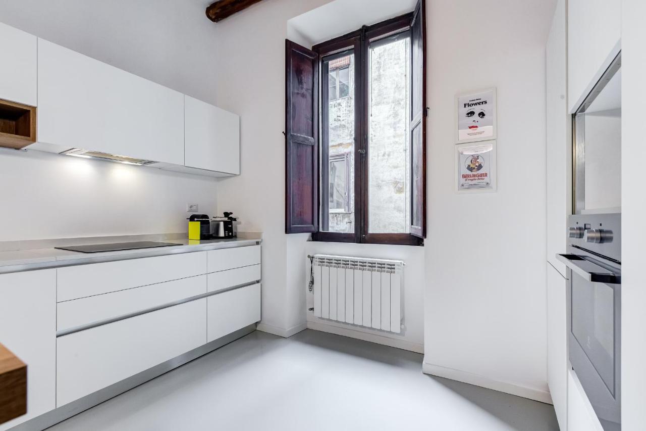Colosseo Exclusive House By Premium Suites Collection Róma Kültér fotó