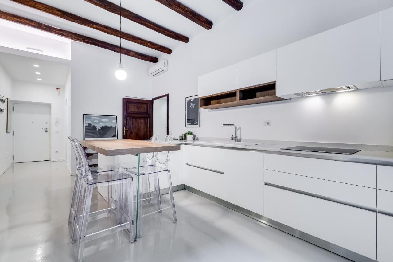 Colosseo Exclusive House By Premium Suites Collection Róma Kültér fotó