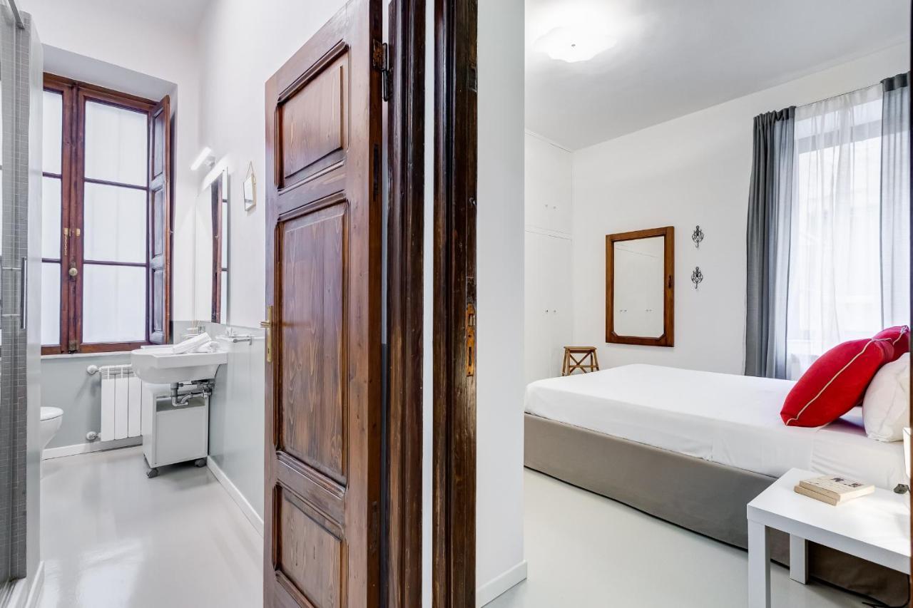 Colosseo Exclusive House By Premium Suites Collection Róma Kültér fotó