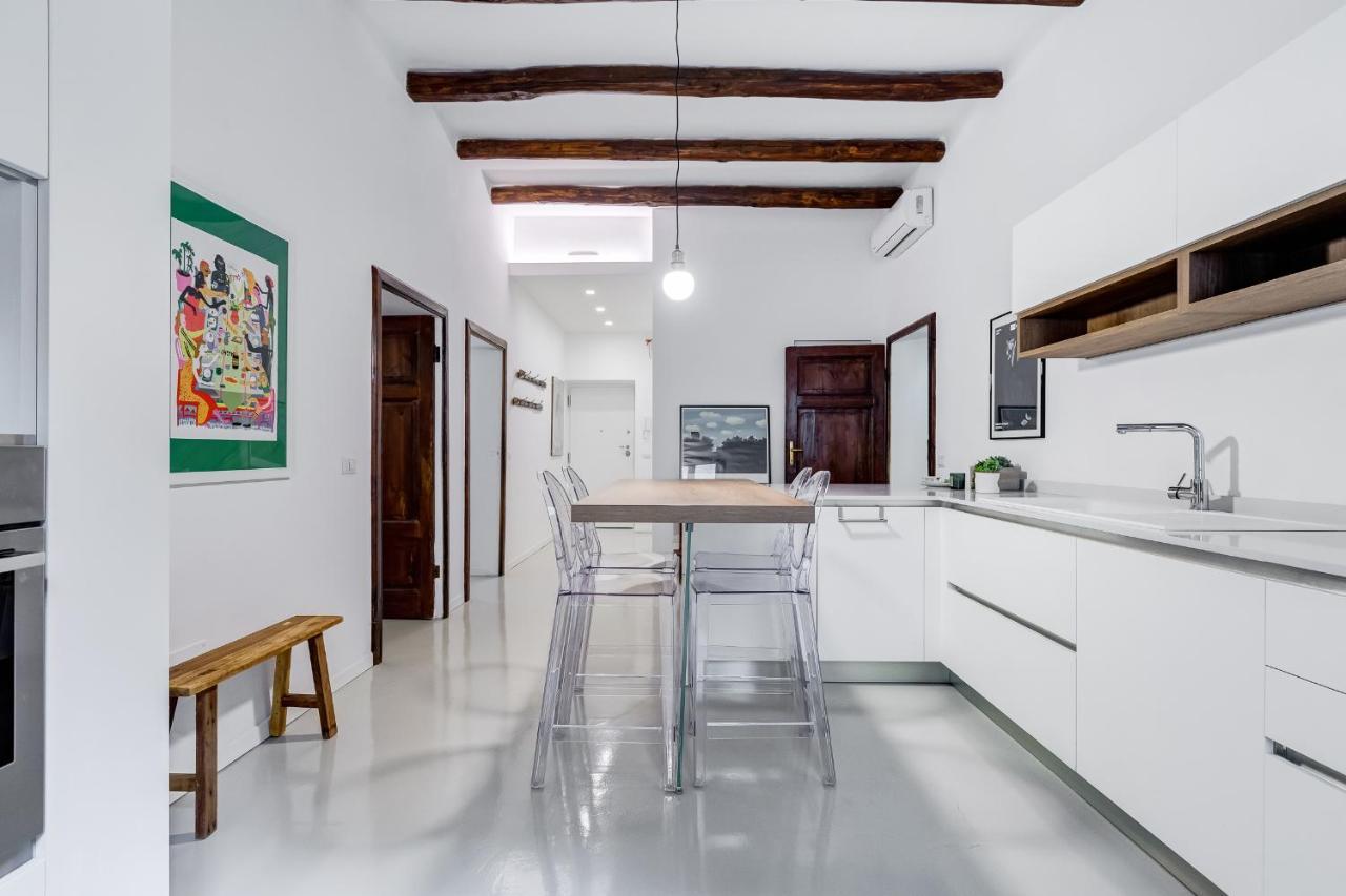 Colosseo Exclusive House By Premium Suites Collection Róma Kültér fotó