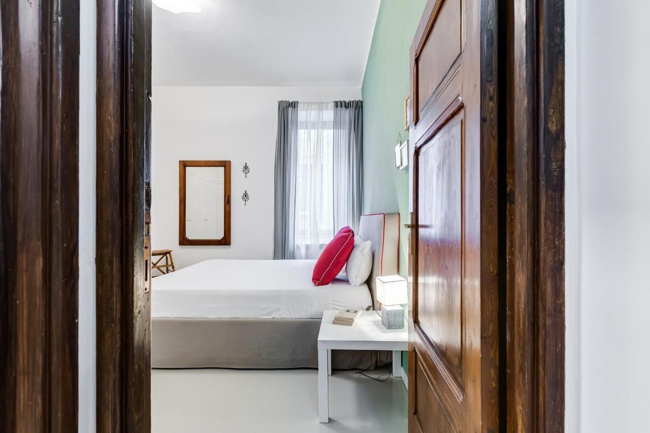 Colosseo Exclusive House By Premium Suites Collection Róma Kültér fotó