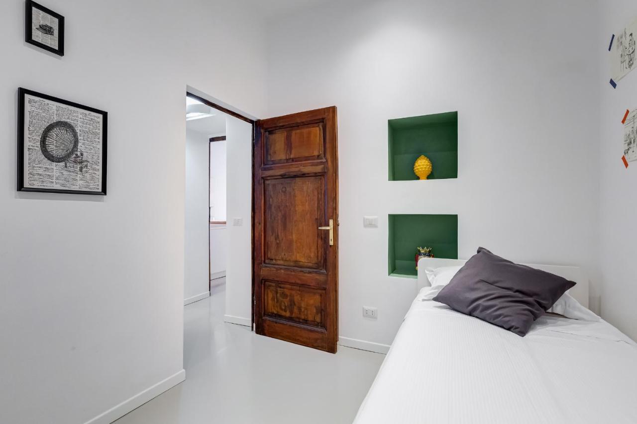 Colosseo Exclusive House By Premium Suites Collection Róma Kültér fotó