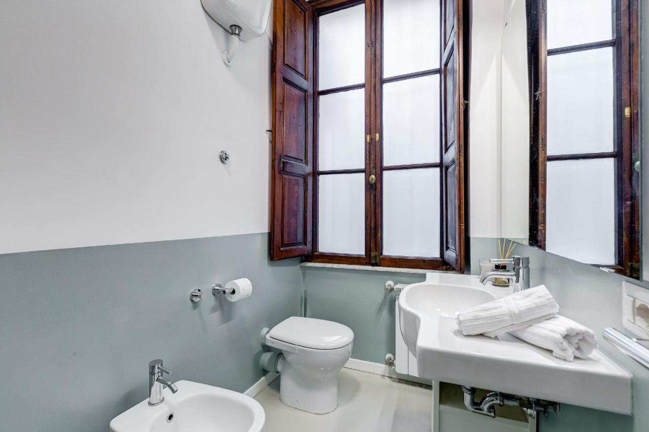 Colosseo Exclusive House By Premium Suites Collection Róma Kültér fotó