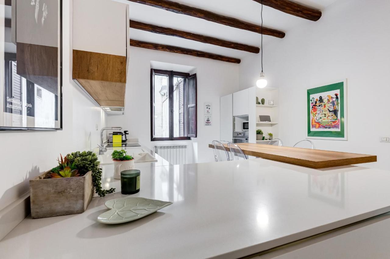 Colosseo Exclusive House By Premium Suites Collection Róma Kültér fotó