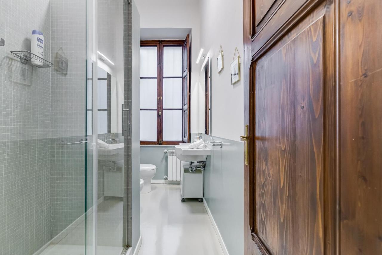Colosseo Exclusive House By Premium Suites Collection Róma Kültér fotó
