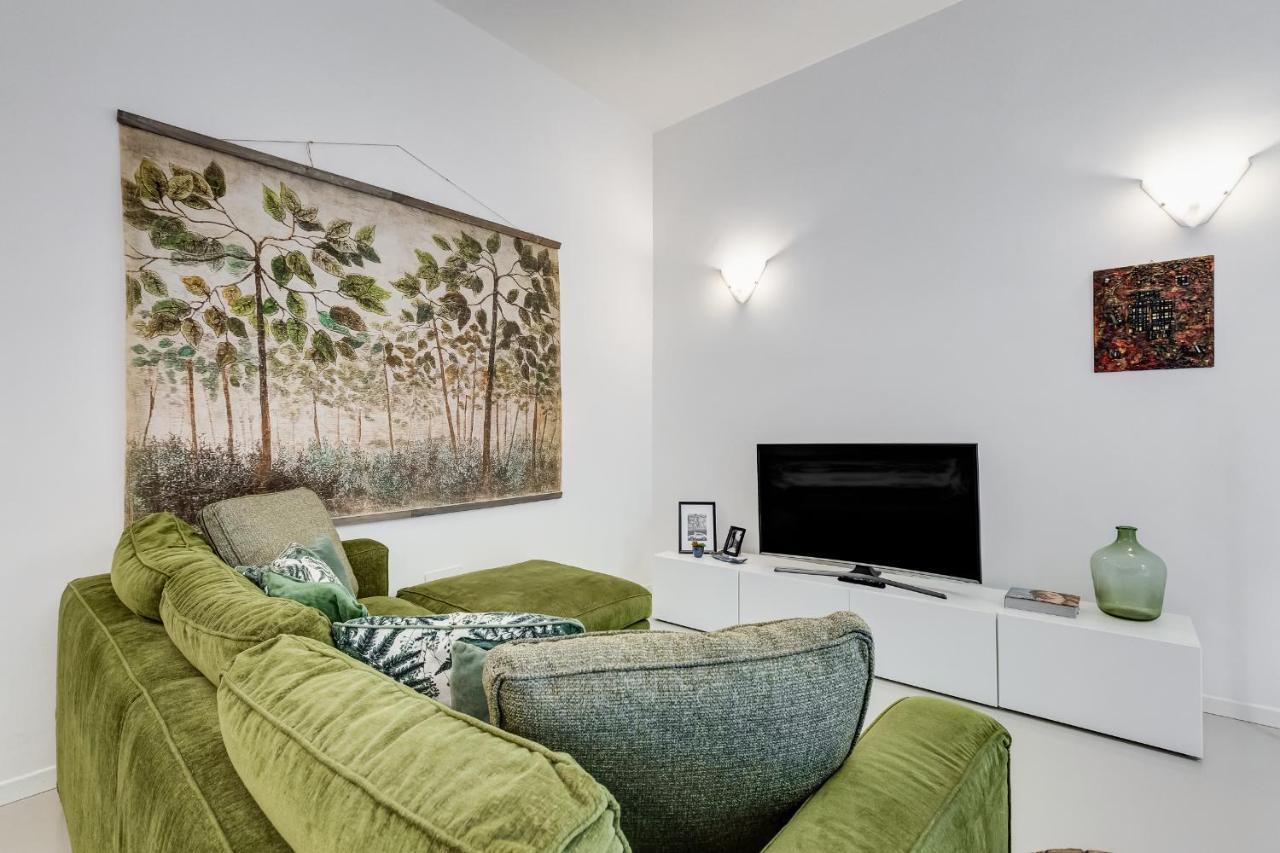 Colosseo Exclusive House By Premium Suites Collection Róma Kültér fotó